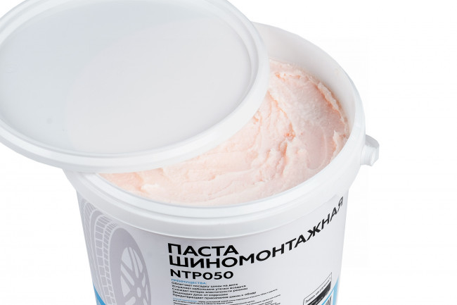 Паста монтажная 5 кг. NORDBERG NTP050 ПАСТАL20150