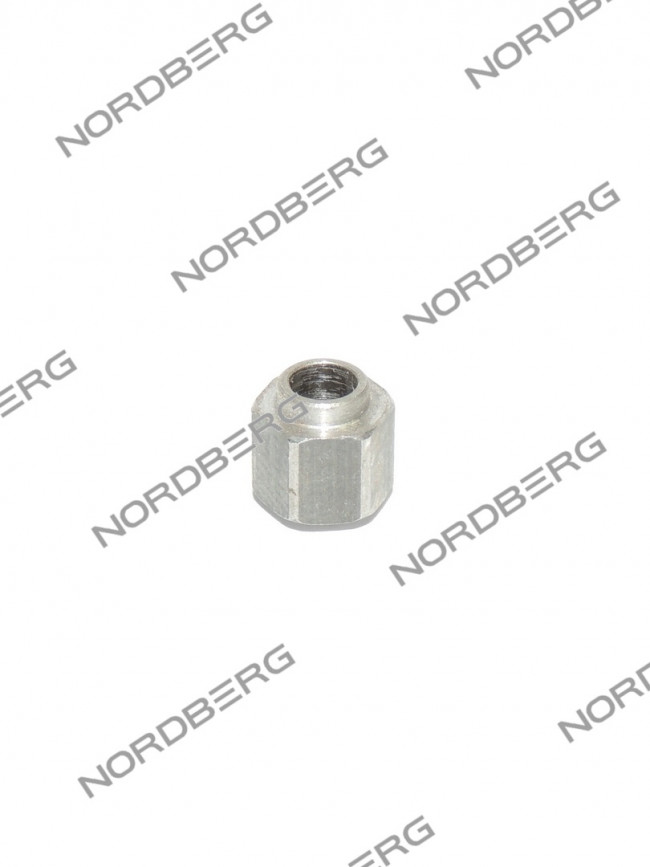 NORDBERG ЗАПЧАСТЬ СЕДЛО спускного клапана для N32036 ЦБ-00009509