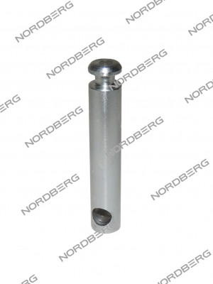 NORDBERG ЗАПЧАСТЬ ПЛУНЖЕР для пресса N3620JL ЦБ-00012175