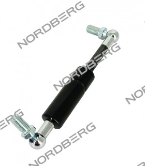 Газлифт кожуха для балансировочного станка 4523PA1 NORDBERG 01-00019024 01-00019024