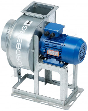 Вентилятор NORDBERG B3 000009519 Вентилятор NORDBERG B3 000009519