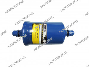 Фильтр для установок для заправки кондиционеров для NF12S, NF22L NORDBERG 17254 ЦБ-00017254