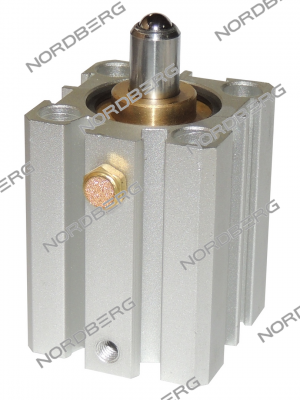 NORDBERG ЗАПЧАСТЬ ЦИЛИНДР пневматический D35-516 N631-3,5 ЦБ-00009837 NORDBERG ЗАПЧАСТЬ ЦИЛИНДР пневматический D35-516 N631-3,5 ЦБ-00009837