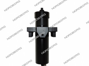 NORDBERG ЗАПЧАСТЬ ЦИЛИНДР в сборе для N3520A ЦБ-00012187