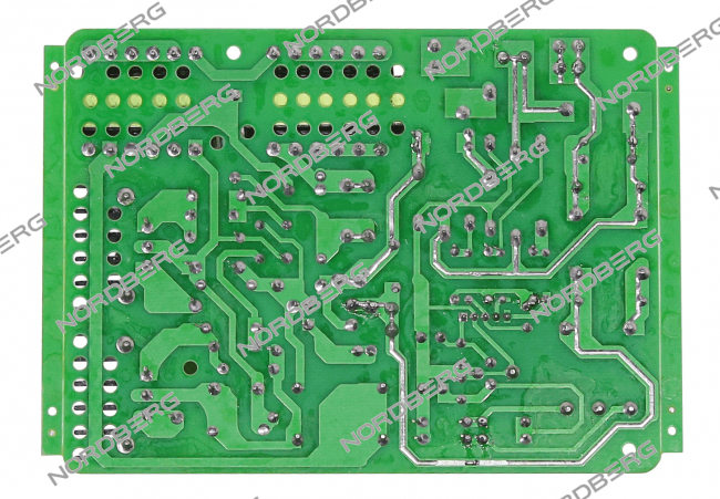 Плата DG2_TD для NU32D/NU100D ЦБ-00017787
