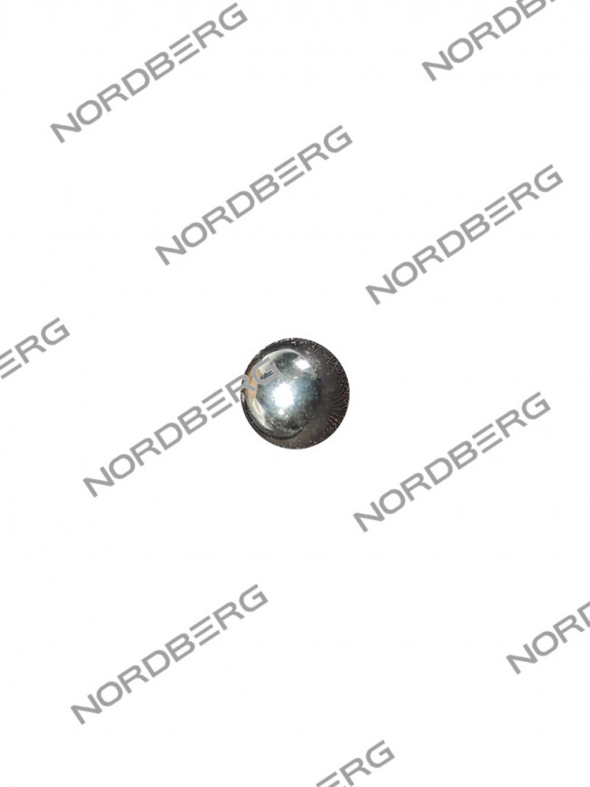 Шар металлический 26 для стойки NORDBERG N3405 (2019) ЦБ-00009544
