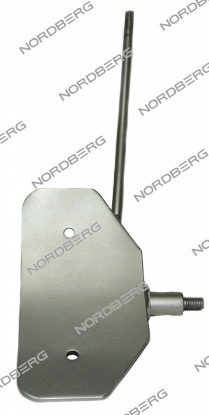 Лопата отжимная NORDBERG CT-C-2100000 ЦБ-00002171