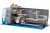 Токарный станок NORDBERG NLM550 01-00003028 Токарный станок NORDBERG NLM550 01-00003028
