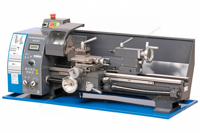 Токарный станок NORDBERG NLM550 01-00003028 Токарный станок NORDBERG NLM550 01-00003028