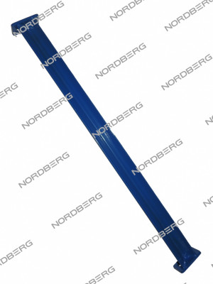 NORDBERG ЗАПЧАСТЬ ПЕРЕМЫЧКА 21 нижняя рамы для N3612 ЦБ-00009772