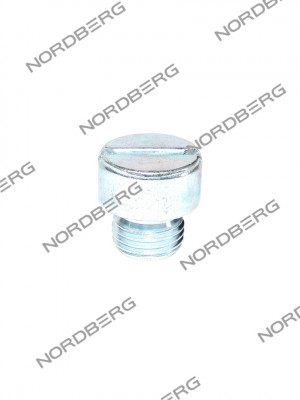 NORDBERG ЗАПЧАСТЬ ВИНТ 18 для стойки N3405 (2019) ЦБ-00009536