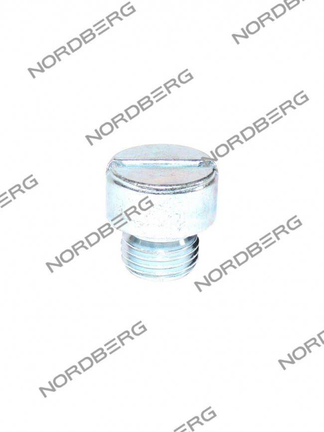 NORDBERG ЗАПЧАСТЬ ВИНТ 18 для стойки N3405 (2019) ЦБ-00009536