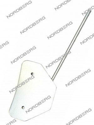 Лопата отжимная NORDBERG CT-C-3100000 ЦБ-00001285