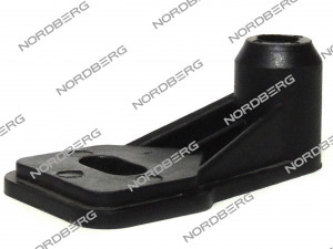 Переходник выключателя для 4638E, пластиковый NORDBERG X000285 (200-431) 000010923