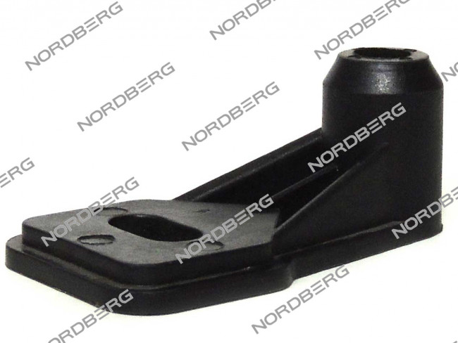 Переходник выключателя для 4638E, пластиковый NORDBERG X000285 (200-431) 000010923 Переходник выключателя для 4638E, пластиковый NORDBERG X000285 (200-431) 000010923
