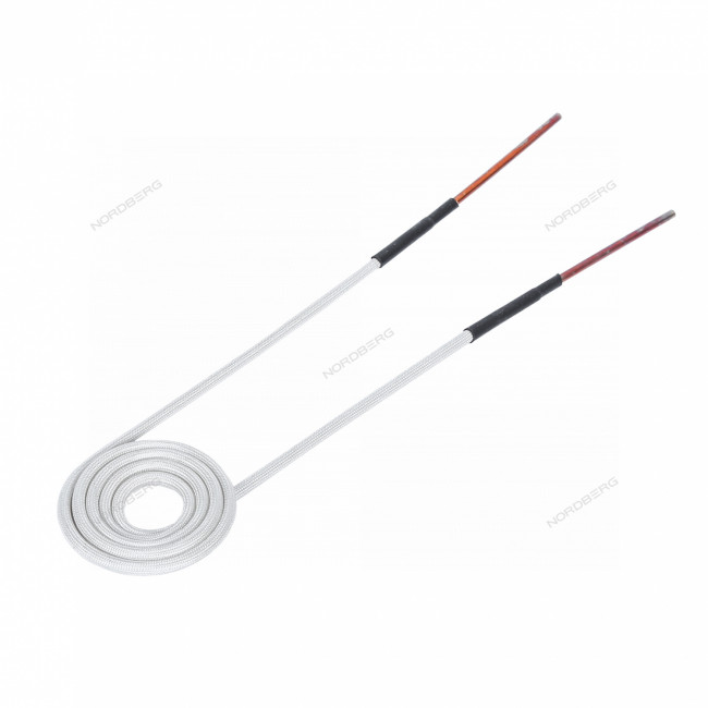 Индуктор для HIF3 плоский, D=3 x 600 мм HIF3(8) 01-00001220