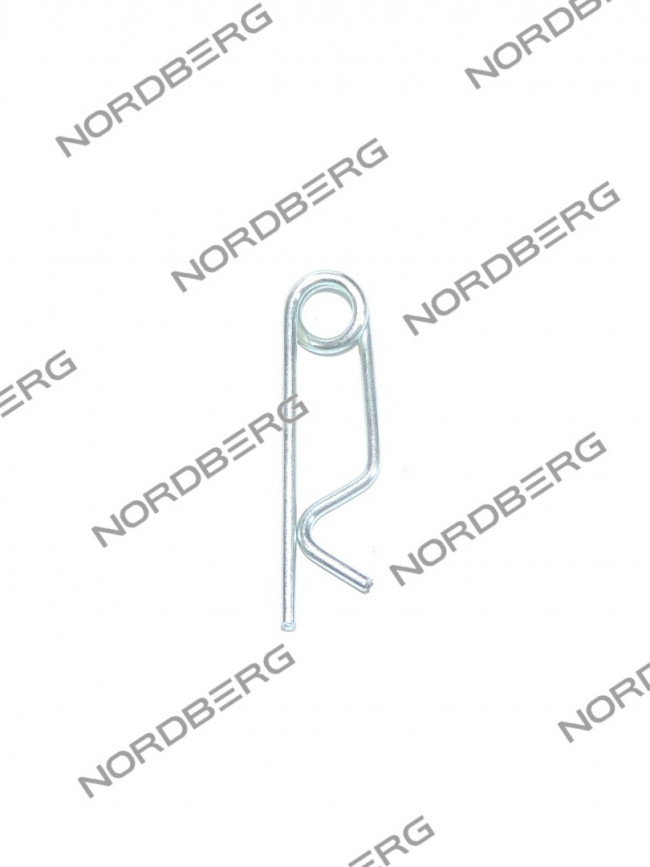 Штифт R 25 для стойки NORDBERG N3405 (2019) ЦБ-00009543