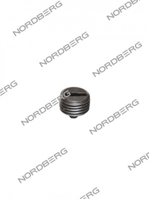 NORDBERG ЗАПЧАСТЬ ВИНТ 16 для стойки N3405 (2019) ЦБ-00009534