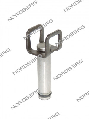 NORDBERG ЗАПЧАСТЬ ПЛУНЖЕР для N3202EC ЦБ-00009584