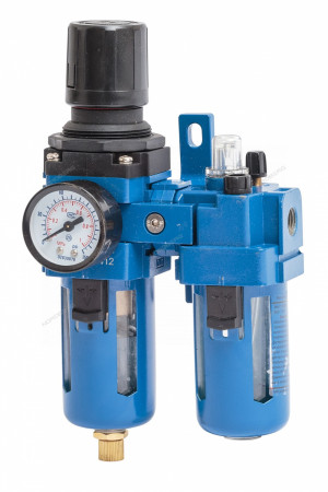 Воздушный фильтр с редуктором и лубрикатором 1/4" NORDBERG NP8412 00-00018185 Воздушный фильтр с редуктором и лубрикатором 1/4" NORDBERG NP8412 00-00018185