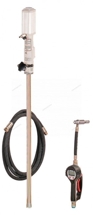 Установка для раздачи масла из бочек, 200 л NORDBERG 26KIT1 ЦБ-00009854 Установка для раздачи масла из бочек, 200 л NORDBERG 26KIT1 ЦБ-00009854