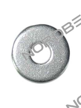 Шайба Φ10*30*3 плоская для 4641 NORDBERG X005851 ЦБ-00007376