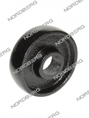 NORDBERG ЗАПЧАСТЬ КОЛЕСА передние для N3202EC ЦБ-00009586