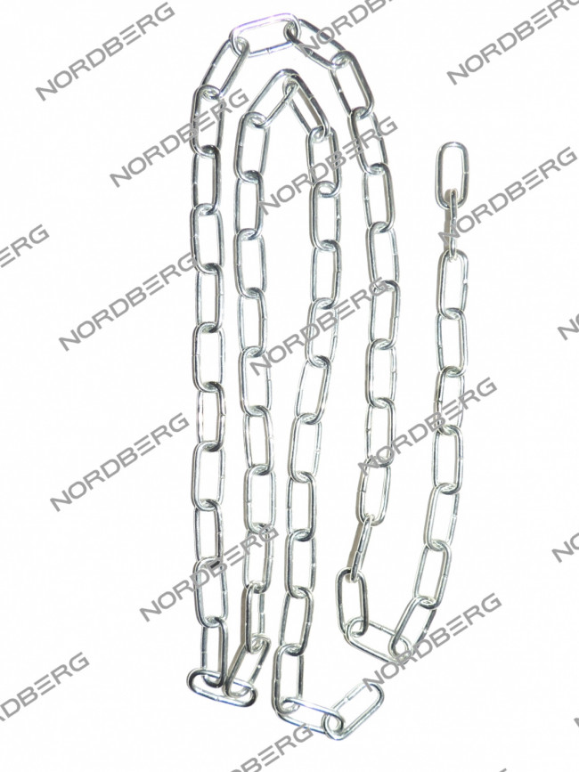 NORDBERG ЗАПЧАСТЬ ЦЕПЬ для 26KIT ЦБ-00011905