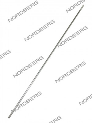 NORDBERG ЗАПЧАСТЬ ШТОК #70 L=540 4440J ЦБ-00009272