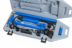 Растяжка рихтовочная, усилие 10 т. N3810 000007724 Растяжка рихтовочная, усилие 10 т. N3810 000007724