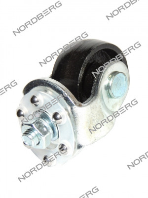 Колесо заднее для N3202EC NORDBERG N3202EC_BWHEELS ЦБ-00009587