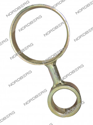 NORDBERG ЗАПЧАСТЬ ДЕРЖАТЕЛЬ для 26KIT ЦБ-00011908 NORDBERG ЗАПЧАСТЬ ДЕРЖАТЕЛЬ для 26KIT ЦБ-00011908