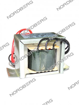 NORDBERG ЗАПЧАСТЬ ТРАНСФОРМАТОР H5 для N631L-3 ЦБ-00009858