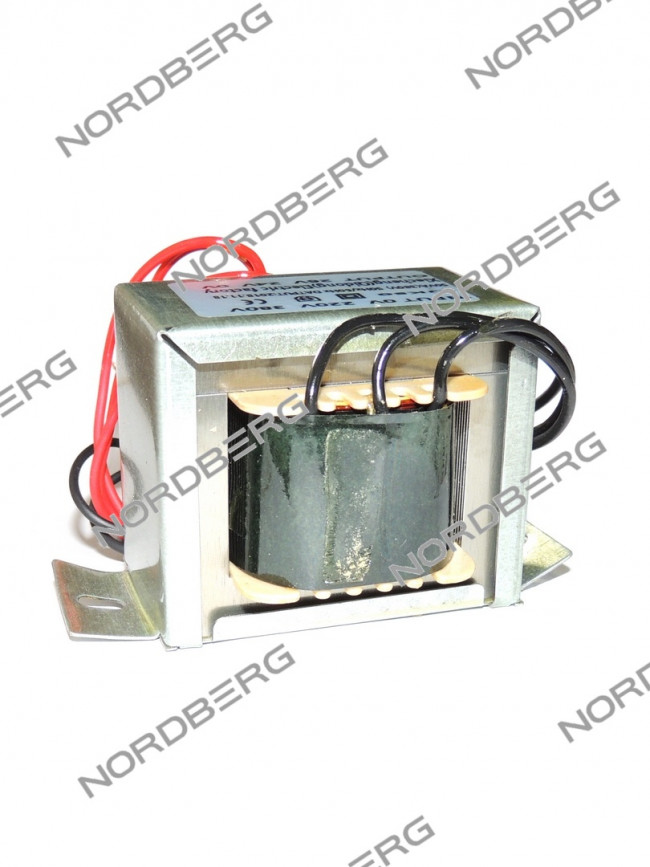 NORDBERG ЗАПЧАСТЬ ТРАНСФОРМАТОР H5 для N631L-3 ЦБ-00009858
