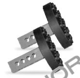 NORDBERG ПЕРЕХОДНИК N636_BMW к ПОДЪЕМНИКУ МОБИЛЬНОМУ N636-2,5 ЦБ-00001069 NORDBERG ПЕРЕХОДНИК N636_BMW к ПОДЪЕМНИКУ МОБИЛЬНОМУ N636-2,5 ЦБ-00001069