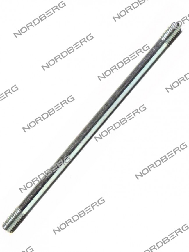 Штифт рамы соединительный для 32035 NORDBERG ЦБ-00000356 ЦБ-00000356