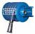 Катушка для шланга D=75 мм Nordberg H6075125 000007726