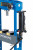 Пресс напольный NORDBERG N3620 000000482 Пресс напольный NORDBERG N3620 000000482