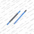 ЗАПЧАСТЬ РУЧКА для домкрата N3203 NORDBERG N3203#HANDLE ЦБ-00000355