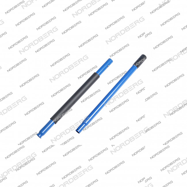 ЗАПЧАСТЬ РУЧКА для домкрата N3203 NORDBERG N3203#HANDLE ЦБ-00000355