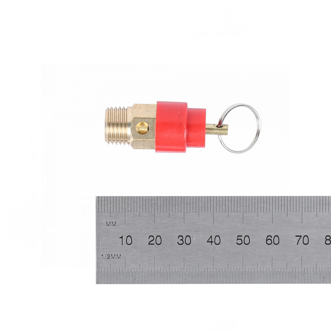 Сбросной клапан для NCEO8/170, NCEO24/250, NCEO50/500 NORDBERG NCEO8/170#SAF-VALVE 01-00001941