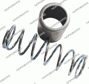 Крышка плунжера для домкрата NORDBERG N32035 ЦБ-00007799