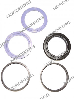 NORDBERG ЗАПЧАСТЬ ПРОКЛАДКА кольцевая D9 для N631L-3 ЦБ-00009867 NORDBERG ЗАПЧАСТЬ ПРОКЛАДКА кольцевая D9 для N631L-3 ЦБ-00009867