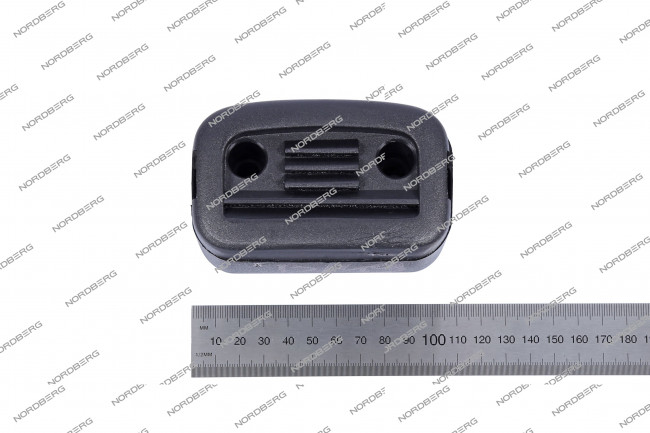 Фильтр B/49 (480л/мин) NORDBERG 526 ЦБ-0007885