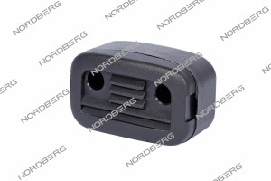Фильтр B/49 (480л/мин) NORDBERG 526 ЦБ-0007885