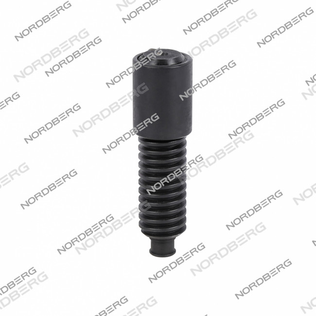 Резьбовая часть штока для N3520A ЦБ-0008675