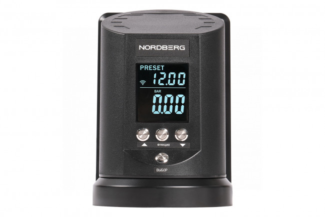 Подкачка колес автоматическая NORDBERG Ti10D 01-00004588 Подкачка колес автоматическая NORDBERG Ti10D 01-00004588
