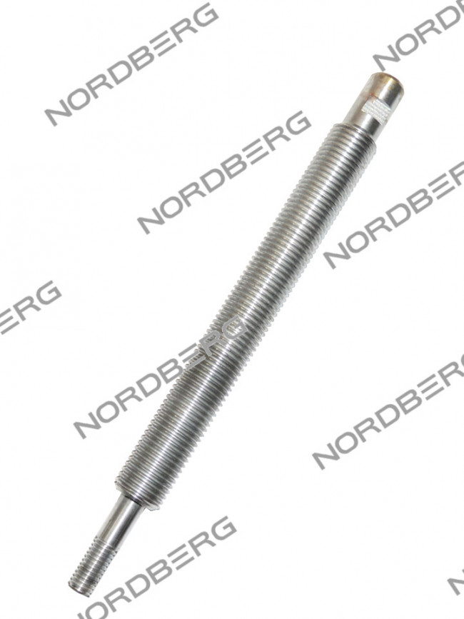 Болт набор для NL2 NORDBERG ЦБ-00008311 ЦБ-00008311