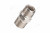 Переходник резьбовой M1/4" - M1/4" NORDBERG NPMM22 ЦБ-0010485 Переходник резьбовой M1/4" - M1/4" NORDBERG NPMM22 ЦБ-0010485