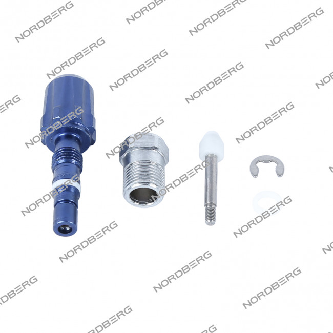 Ремкомплект регулятора факела для NP7013 01-00000411
